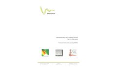 fibrisTerre - Model fTB 5020 - Technical Note