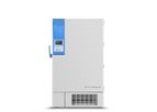 AEGIS - Model GL-U-30M Glacier Series - -86°C Ultra Low 30 Cuft Freezer