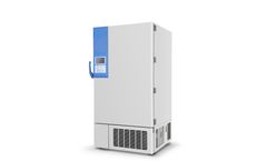 AEGIS - Model GL-U-23M Glacier Series - -86°C Ultra Low 23 cuft Freezer