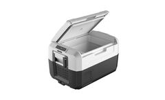 AEGIS - Model EL-PC-XX Series - Benchtop & Portable -20°C to +10°C Low Temp Laboratory Cooler/Freezer