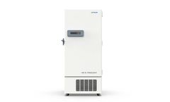 AEGIS - Model GL-FL-19M Glacier Series - -40°C Low Temperature Freezer, 110V/60Hz