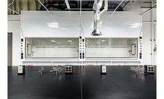 AMS - Laboratory Fume Hoods