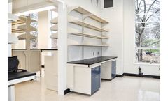 AMS - Hanging Cabinets