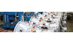 Allison ReTran - Remanufactured Transmissions