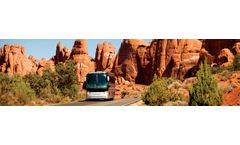 Allison - Model Motorhome Series - Automatic Transmissions