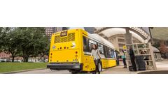 Allison - Model Bus Series - Automatic Transmissions