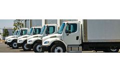 Allison - Model Highway Series - Automatic Transmissions