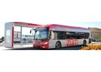 Allison - Hybrid Bus