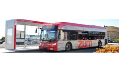 Allison - Hybrid Bus