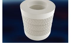 James Walker Lionpak - Model 2103 - High-Endurance Low Temperature Fugitive Emission Control Packing