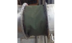 Comflex - PTFE Expansion Joints