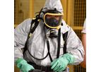 HazChem - Chemical Waste Disposal Service
