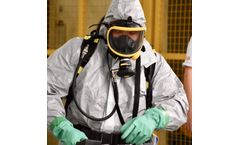 HazChem - Chemical Waste Disposal Service