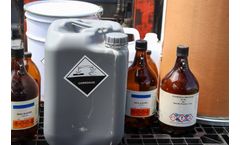 HazChem - Lab Pack Services