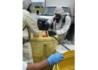 HazChem - Hazmat Cleaning Services