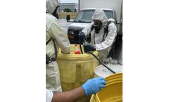 HazChem - Hazmat Cleaning Services