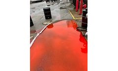 HazChem - Emergency Spill Response Service