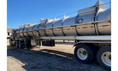 HazChem - Industrial Waste Vacuum Truck Services