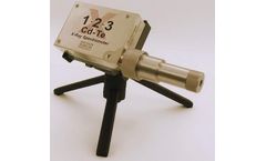 Amptek - Medical X-Ray Detector for Mammography and Radiology