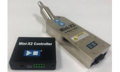 Amptek - Model X2 - Mini X-Ray Tube