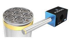 Pleiades - Model XRA-700 - Array Detector