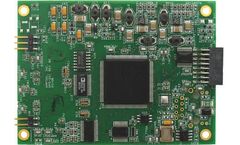 Amptek - Model DP5 OEM - Digital Pulse Processor