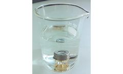 Amptek - Model C-Series - Low Energy X-Ray Windows Detector