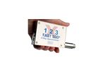 Amptek - Model FAST SDD - Ultra High Performance Silicon Drift Detector