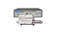 Amptek - Model Si-PIN - X-Ray Detector