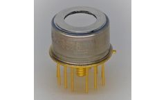 Amptek - Beryllium Free X-Ray Windows Detector