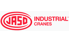 JASO Industrial - Cranebot - Robotic Crane