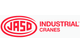 JASO Industrial Cranes