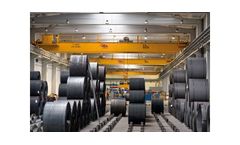 JASO - Double-Girder Cranes