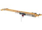 JASO - Single-Girder Cranes