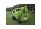 Niftylift - Model SD120T - Self Drive Work Platform