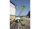 Niftylift - Model SD170 4x4 - Self Drive Work Platform (17.1m)