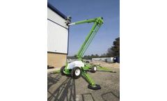 Niftylift - Model SD170 4x4 - Self Drive Work Platform (17.1m)