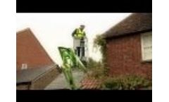 Nifty 90 Promo - Trailer Mounted Cherry Picker from Niftylift Video