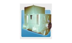 Synchronous Marine Generators
