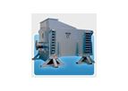 Synchronous Generators for Diesel Sets