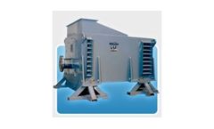 Synchronous Generators for Diesel Sets