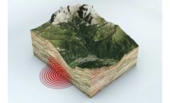 Dominican Republic Seismic Network - Case study