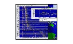 Antelope - Environmental Monitoring Software