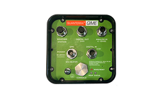 Kinemetrics - Model QME - Ultra-Low Power, Wireless. Modular, Encrypted Instrument Interface
