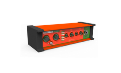 Kinemetrics Quanterra - Model Q330M+ - High-Resolution Integrated Seismic System Supporting CD1.1 Protocol