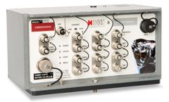 Kinemetrics Obsidian - Web Based, High Dynamic Range, GPS/PTP Ready Accelerographs