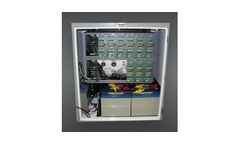 Kinemetrics - Model Dolomite+ - Full-featured Central Recording System