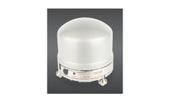 Kinemetrics - Model STS-2.5 - High-Performance Portable Very-Broad-Band Triaxial Seismometer