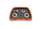Kinemetrics Qantix - Model Q8 - Ultra-Low Power, High-Resolution Seismic System