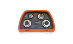 Kinemetrics Qantix - Model Q8 - Ultra-Low Power, High-Resolution Seismic System